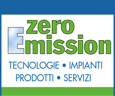 Fiera zero emission banner