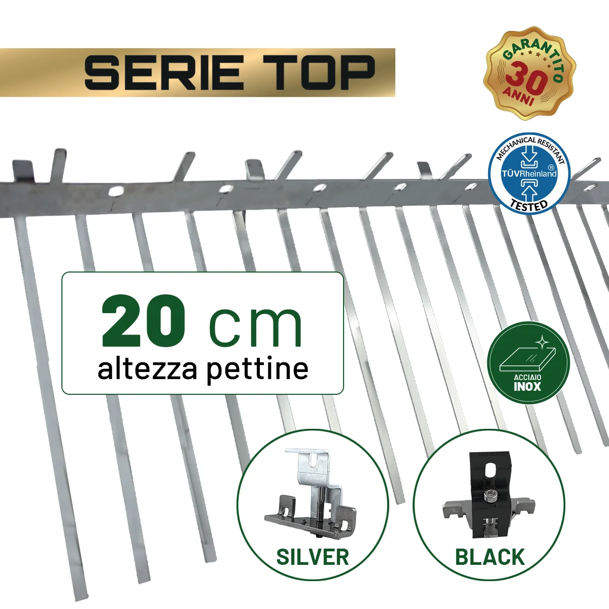 KIT-TOP-P20